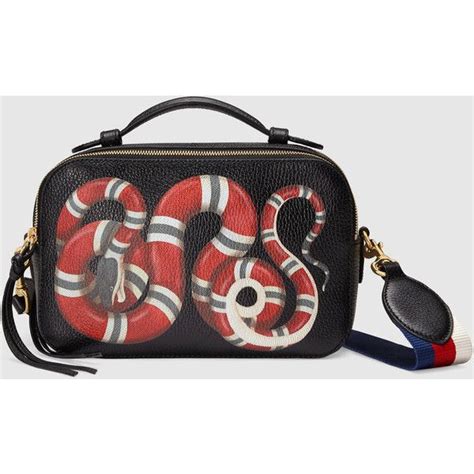 gucci schlangentasche|gucci bellhop handbags.